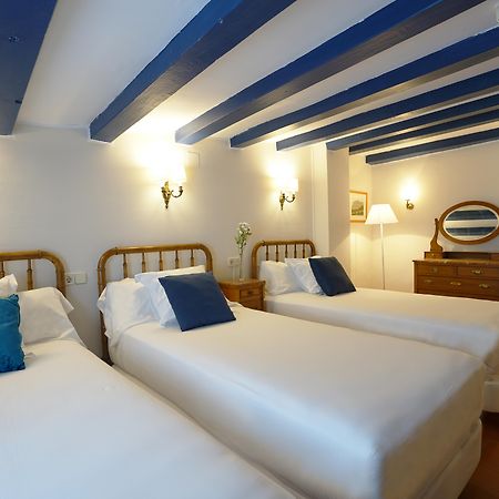 Hotel Medium Romantic Sitges Dış mekan fotoğraf
