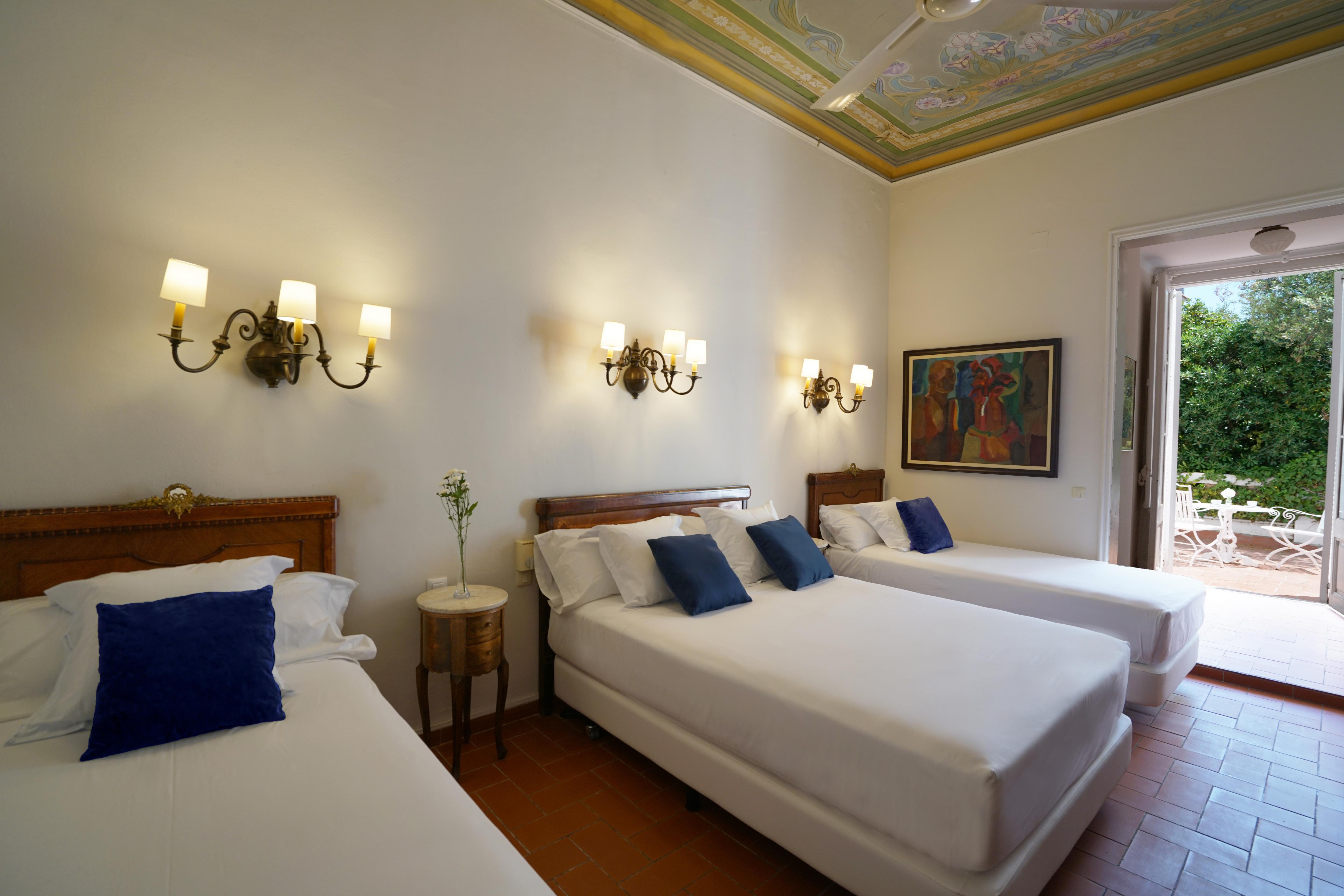 Hotel Medium Romantic Sitges Dış mekan fotoğraf