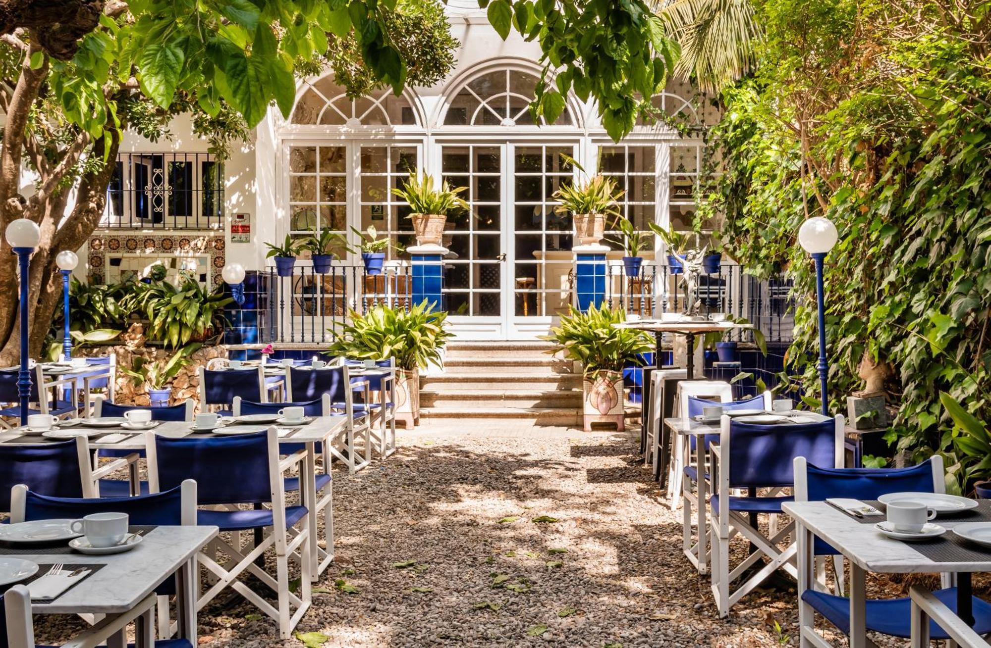 Hotel Medium Romantic Sitges Dış mekan fotoğraf